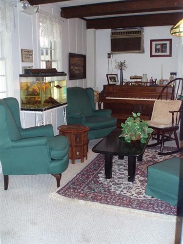 נורת' קונוויי 1768 Country Inn מראה חיצוני תמונה